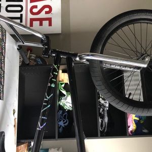 Sell for $350 or trade for se bikes 26 or 27 inch